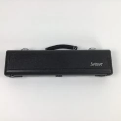 Used Selmer SFL230 Student Flute (SN: J2220044) -musical instrument BTKA 16851096768383512 52a398abaeabd14c48bbbb877d8cec 80535.1685110388
