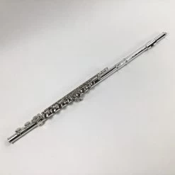 Used Selmer SFL230 Student Flute (SN: J2220044)