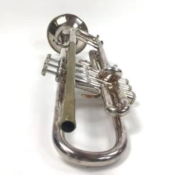 Used Bach 37/43 Bb Trumpet (SN: 609993) 5 Used Bach 37/43 Bb Trumpet (SN: 609993) -musical instrument BTKA 16856249612308347 ce2035d6c74ccc97a79562f77a919b 78915.1685642041