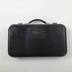 Used Selmer Series 10G Bb Clarinet (SN: N0980) -musical instrument BTKA 16862318515431678 6655e8315b88fc28b1ca6e58ee8c81 22695.1686232266