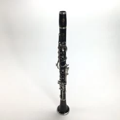 Used Selmer Series 10G Bb Clarinet (SN: N0980)
