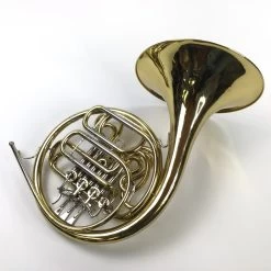 Used Paxman Academy F/Bb Double French Horn (SN: 508336) -musical instrument BTKA 16868317103124473 d7a4d7645b2a8ff137f85364470441 86262.1686831871