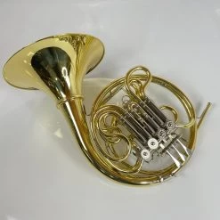 Demo Eastman EFH685D Double French Horn (SN: 14987050)