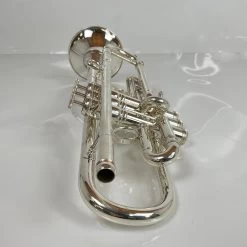 Used Conn Vintage One 1B-46 Bb Trumpet (SN: 972861) -musical instrument BTKA 16911583281535554 7aa05488a6e8704acf32cc6cdc83ab 55674.1691158592