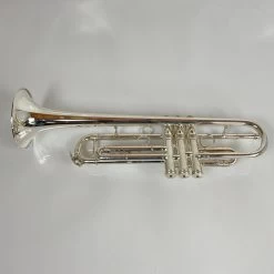 Used Conn Vintage One 1B-46 Bb Trumpet (SN: 972861) -musical instrument BTKA 16911583396502204 bb7c350f39d8142e55ed9d6dcd87bf 87911.1691158684
