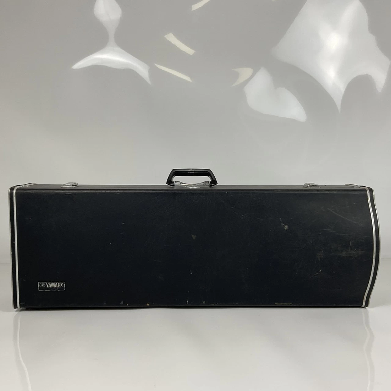 Used Yamaha YSL-647 Bb Tenor Trombone (SN: 010402) 4 Used Yamaha YSL-647 Bb Tenor Trombone (SN: 010402) - Image 4