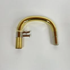 Demo Rath R9 Yellow Brass Tuning Slide [31954]