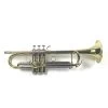 Used Jupiter Roger Ingram XO 1600i Bb Trumpet (SN: BA06756)