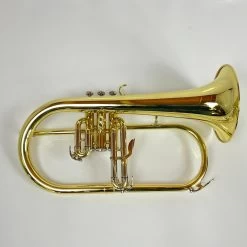 Demo Eastman EFG412 Bb Flugelhorn (SN: F2000625)