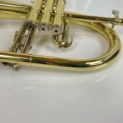 Demo Eastman EFG412 Bb Flugelhorn (SN: F2000622) -musical instrument BTKA 16927936664233193 e9da0eab74b61cdb3458744165f80b 75520.1692793890