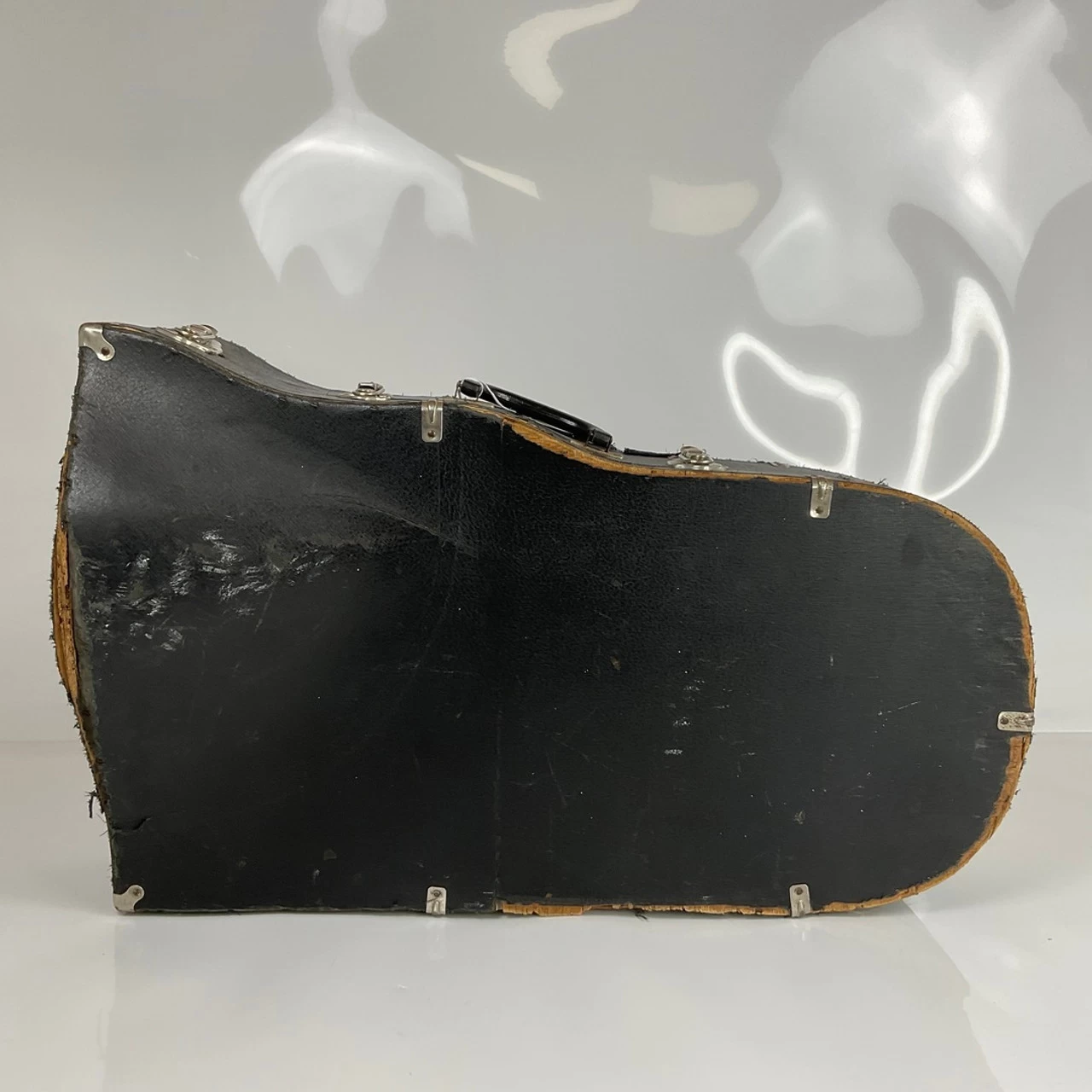 Used Besson Euphonium (SN: 458218) 4 Used Besson Euphonium (SN: 458218) - Image 4