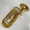 Used Besson Euphonium (SN: 458218)