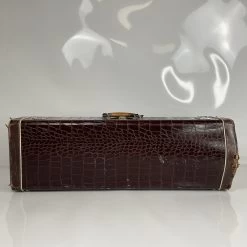 Used King 5B Silver Sonic Bb/F Tenor Trombone (SN: 386269) 7 Used King 5B Silver Sonic Bb/F Tenor Trombone (SN: 386269) -musical instrument BTKA 1694090313758584 f92c9ad50e917ab1f4f15d3cee56b4 78968.1694090819