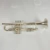 Used Bach LT37 Bb Trumpet (SN: 192356)