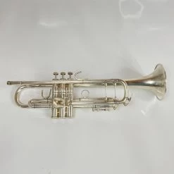 Used Bach LT37 Bb Trumpet (SN: 192356)