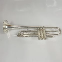 Used Bach LT37 Bb Trumpet (SN: 192356) -musical instrument BTKA 16941840652222524 2499e7be78b72b59ae513128636d3a 86368.1694184665
