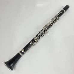Used Artley Bb Student Clarinet (SN: 780770)