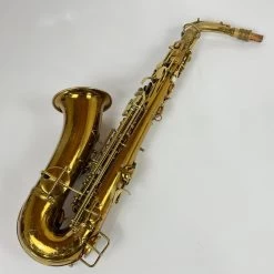 Used Conn Eb Alto Saxophone (SN: M209770) -musical instrument BTKA 16959111332418392 9e3d924c75aefeac2f52b8d8de8f2d 90042.1695912835