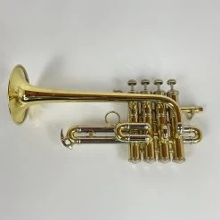 Demo Bach Artisan AP190 Bb/A Piccolo Trumpet (SN: A12700) -musical instrument BTKA 16968581350534992 48dc23580c08de01dc37ee6249352e 32641.1696859668