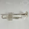 Used Bach 37 Bb Trumpet (SN: 583954)