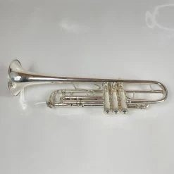 Used Bach 37 Bb Trumpet (SN: 583954) -musical instrument BTKA 1698239034777609 f86e32cbd302af0672ee8843a68926 16234.1698239323