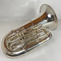 Used Yamaha YCB-826 CC Tuba (SN: 435435)