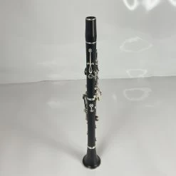 Used Buffet R13 Prestige Bb Clarinet (SN: 421261) -musical instrument BTKA 16987650942808397 2298b841510d63f984e7b090240c1a 95506.1698766016
