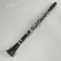 Used Buffet R13 Prestige Bb Clarinet (SN: 421261)