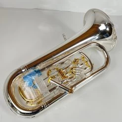 Demo Yamaha YEP-842TS Bb Euphonium (SN: 607491) -musical instrument BTKA 16989339768787892 c1e52982546f1c37637d311dee9909 37849.1698934388