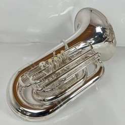 Demo Eastman EBC632S CC Tuba (SN: 14974222)