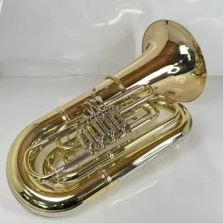 Demo Eastman EBB825G BBb Tuba (SN: Y2101065)