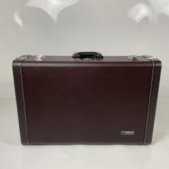 Used Yamaha YHR-671D F/Bb Double French Horn (SN: 011028) -musical instrument BTKA 1699623718091851 96b83fa2762054fda502e0f41c51cb 37477.1699625480