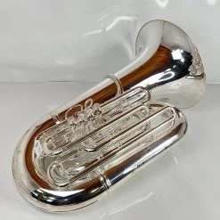 Demo Eastman EBC836GS CC Tuba (SN: Y2200641)
