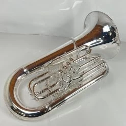Demo Eastman EBE853S Eb Tuba (SN: Y2200141)