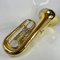 Demo Eastman EBF864 F Tuba (SN: Y2001147) -musical instrument BTKA 17000546261953466 5543bd020602a46f194990eb59fd90 40159.1700054908