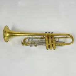 Used Bach 37 New York Bb Trumpet (SN: 12036) -musical instrument BTKA 17000729463988826 0af7bb239d54c540c19fc6cd9cc4be 32707.1700140129