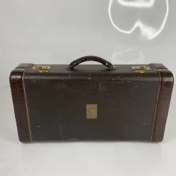 Used Bach 37 New York Bb Trumpet (SN: 12036) -musical instrument BTKA 17000729471877701 e4b8632f09fbea6b9e0b864612e361 21213.1700140129