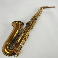 Used Selmer Mark VI Eb Alto Saxophone (SN: M.60910) -musical instrument BTKA 1700174261093466 4393899e8898ac102bd960eb1f25ee 32403.1700237823