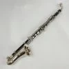 Used Selmer Eb Alto Clarinet (SN: Y1490)