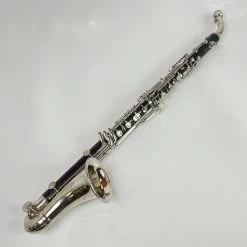 Used Selmer Eb Alto Clarinet (SN: Y1490)
