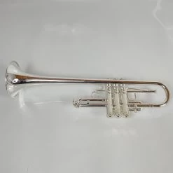 Used Yamaha YTR-9635 Eb/E Trumpet (SN: 570221) -musical instrument BTKA 17011792650704703 31084fff4bf2818e40c138ea4c6239 48417.1701179595