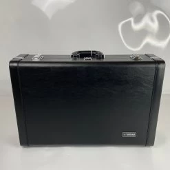 Used Yamaha 567GDB F/Bb Double French Horn (SN: 008045) -musical instrument BTKA 17011813706584153 c15d69bc70bf5801cf874a24c8a8ed 06889.1701182458