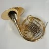 Used Yamaha 567GDB F/Bb Double French Horn (SN: 008045)
