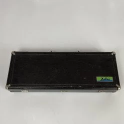 Used Artley 50B Flute (SN: 675865) -musical instrument BTKA 17017848337120519 f0cad1bd203db16fd3d6802c603ab2 85731.1701787091