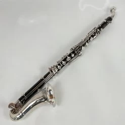 Used Selmer Eb Alto Clarinet (SN: D0685)