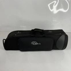 Demo S. E. Shires Alessi Q Series Bb/F Tenor Trombone (SN: Q14739) -musical instrument BTKA 17017939602490988 f23d8b76c00ed2a5d7471bef5b26ed 02802.1701794118