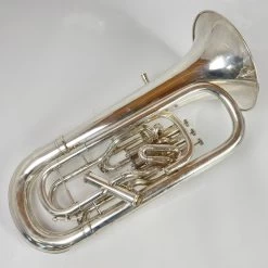 Used Willson 2900S Euphonium (SN: 10780) 6 Used Willson 2900S Euphonium (SN: 10780) -musical instrument BTKA 17018768202877543 a3764412b3e538265df1316e5464ae 87354.1701879211