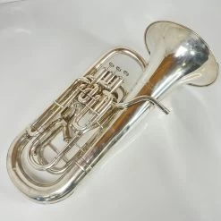 Used Willson 2900S Euphonium (SN: 10780)