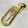 Used Jupiter JEP-468 Bb Euphonium (SN: D00925)