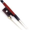 Menzel Full Size Violin Bow Brazil Wood